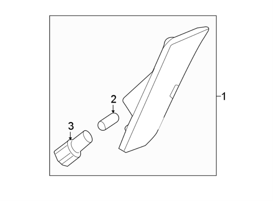 1FRONT LAMPS. SIDE MARKER LAMPS.https://images.simplepart.com/images/parts/motor/fullsize/BN17040.png