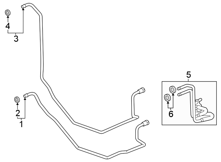 3TRANS oil cooler.https://images.simplepart.com/images/parts/motor/fullsize/BN17092.png