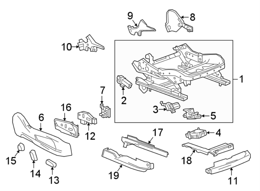 9SEATS & TRACKS. TRACKS & COMPONENTS.https://images.simplepart.com/images/parts/motor/fullsize/BN17475.png