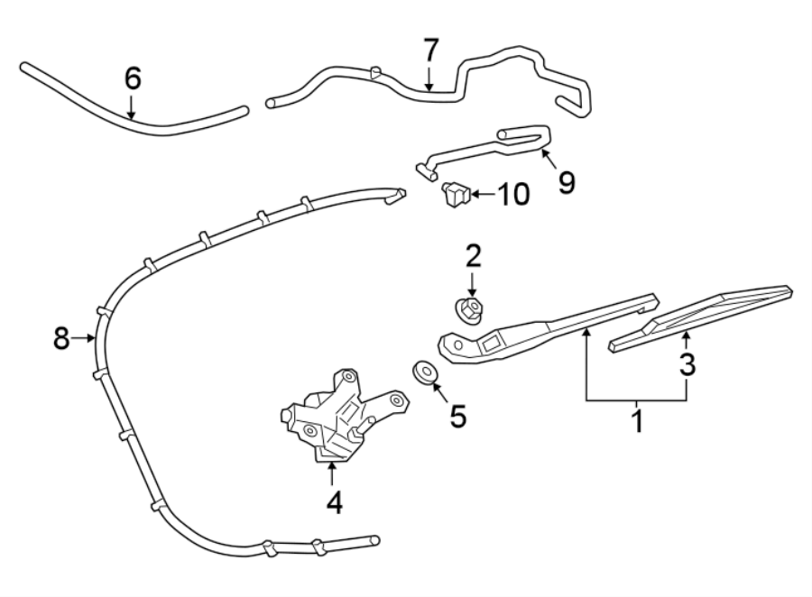 2lift gate. WIPER & WASHER COMPONENTS.https://images.simplepart.com/images/parts/motor/fullsize/BN17750.png