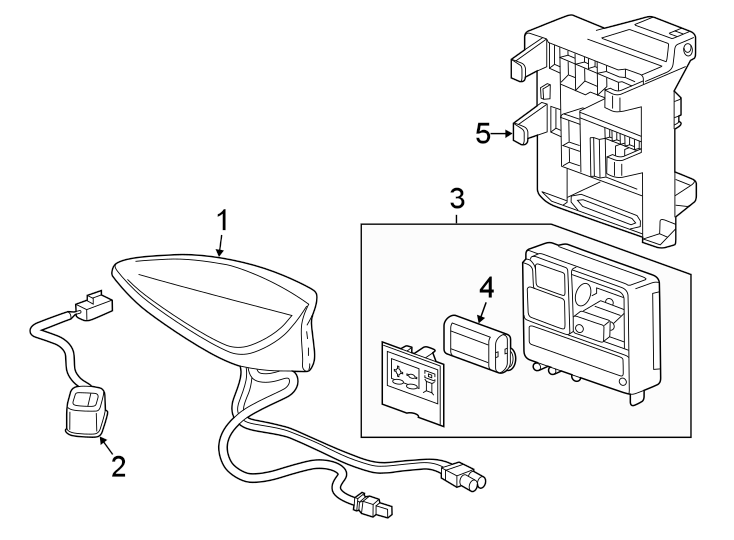 3COMMUNICATION SYSTEM COMPONENTS.https://images.simplepart.com/images/parts/motor/fullsize/BN19185.png