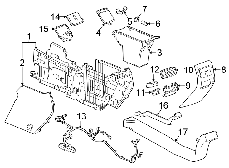 3center console.https://images.simplepart.com/images/parts/motor/fullsize/BN19390.png