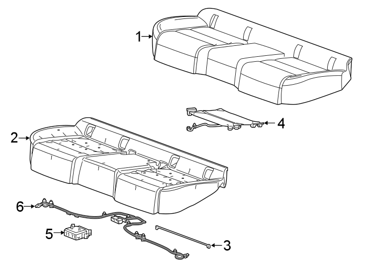 3SEATS & TRACKS. REAR SEAT COMPONENTS.https://images.simplepart.com/images/parts/motor/fullsize/BN19470.png