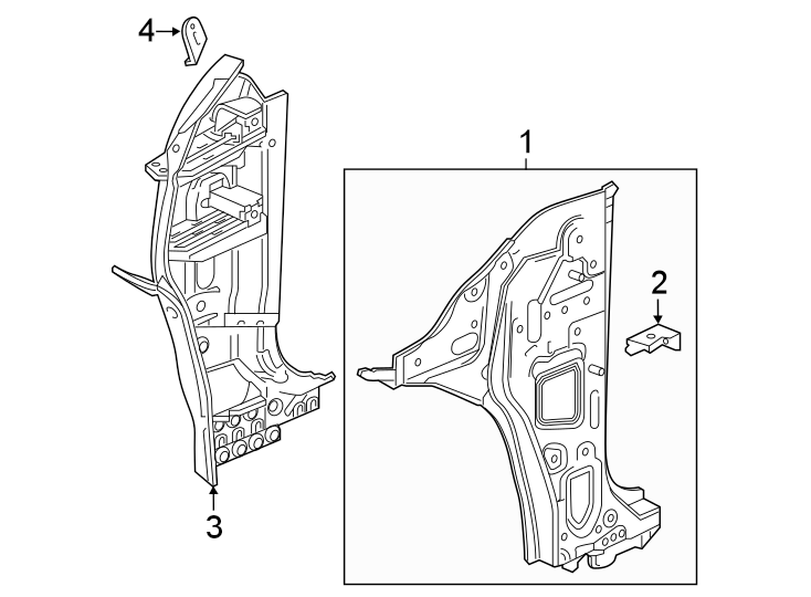 3PILLARS. ROCKER & FLOOR. HINGE PILLAR.https://images.simplepart.com/images/parts/motor/fullsize/BN19505.png