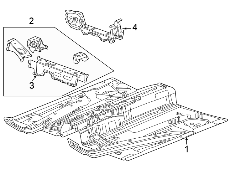 2Pillars. Rocker & floor. Floor & rails.https://images.simplepart.com/images/parts/motor/fullsize/BN19515.png