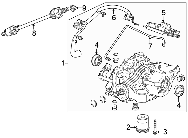 4REAR SUSPENSION. AXLE & DIFFERENTIAL.https://images.simplepart.com/images/parts/motor/fullsize/BN19660.png