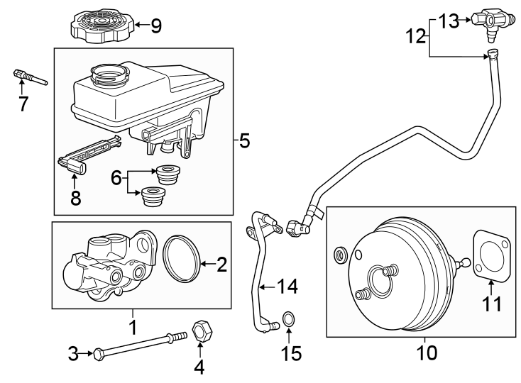 Diagram COWL. COMPONENTS ON DASH PANEL. for your 2001 Buick Century   