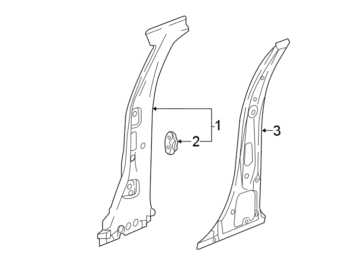 2PILLARS. ROCKER & FLOOR. CENTER PILLAR.https://images.simplepart.com/images/parts/motor/fullsize/BN20560.png