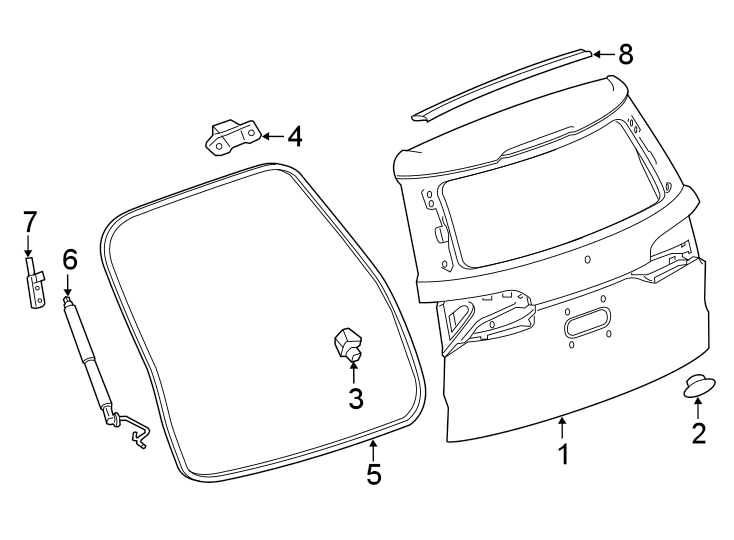 1LIFT GATE. GATE & HARDWARE.https://images.simplepart.com/images/parts/motor/fullsize/BN20755.png