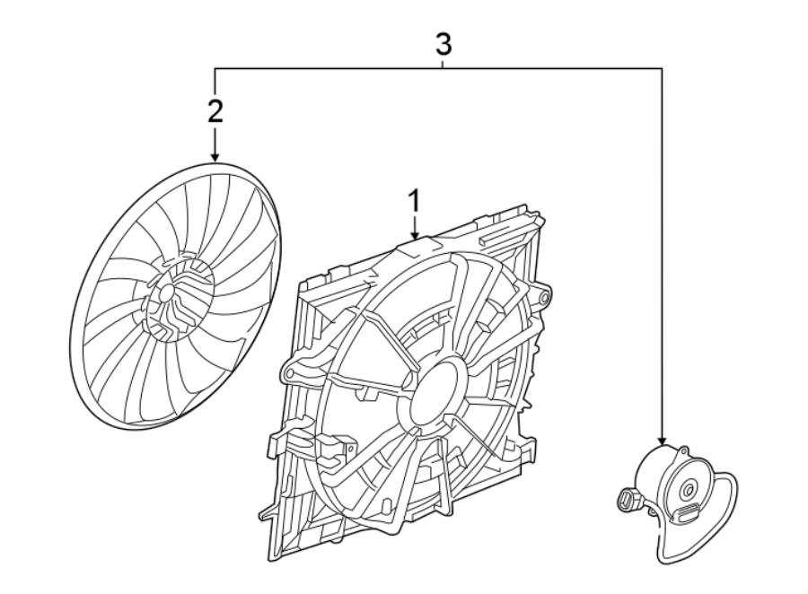 3COOLING FAN.https://images.simplepart.com/images/parts/motor/fullsize/BP16060.png