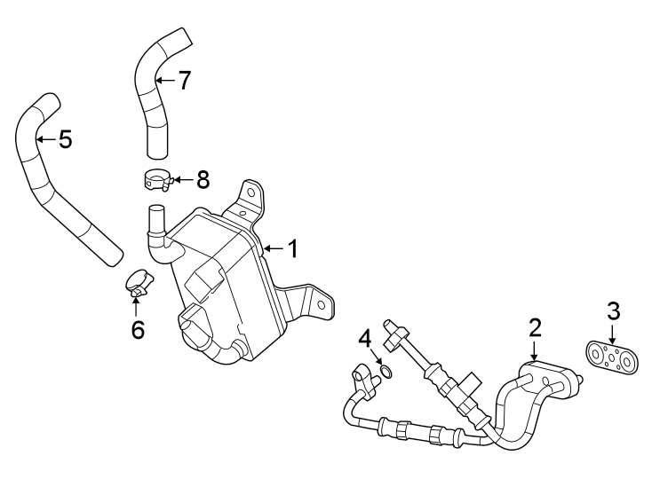 5TRANS OIL COOLER.https://images.simplepart.com/images/parts/motor/fullsize/BP16073.png