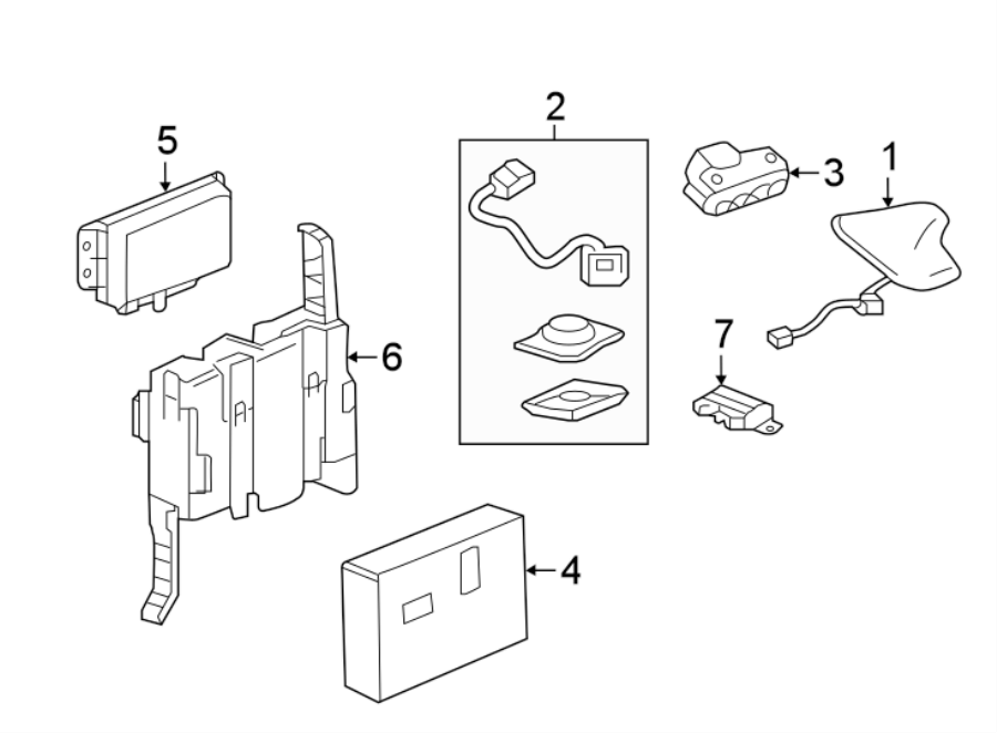 4COMMUNICATION SYSTEM COMPONENTS.https://images.simplepart.com/images/parts/motor/fullsize/BP16240.png