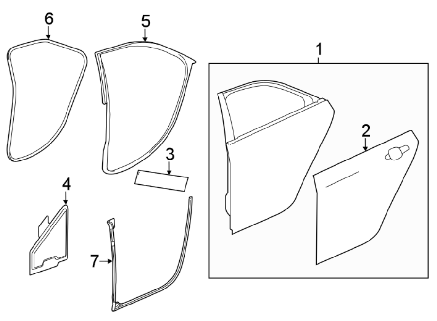 4REAR DOOR. DOOR & COMPONENTS.https://images.simplepart.com/images/parts/motor/fullsize/BP16515.png