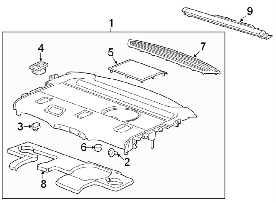 6REAR BODY & FLOOR. INTERIOR TRIM.https://images.simplepart.com/images/parts/motor/fullsize/BP16560.png