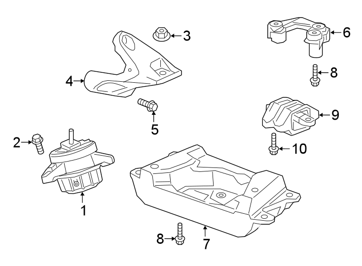 1ENGINE & TRANS MOUNTING.https://images.simplepart.com/images/parts/motor/fullsize/BP16639.png