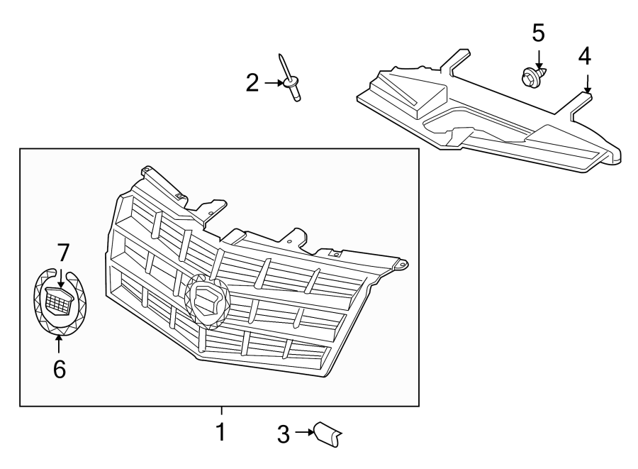 2GRILLE & COMPONENTS.https://images.simplepart.com/images/parts/motor/fullsize/BW10010.png