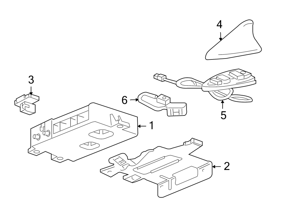 1COMMUNICATION SYSTEM COMPONENTS.https://images.simplepart.com/images/parts/motor/fullsize/BW10185.png