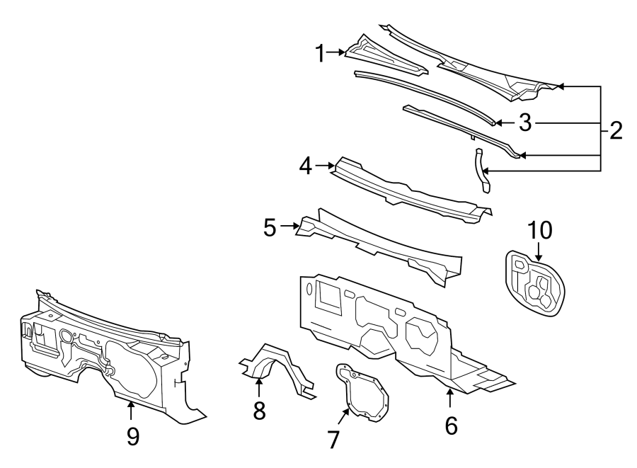 1Cowl.https://images.simplepart.com/images/parts/motor/fullsize/BW10355.png