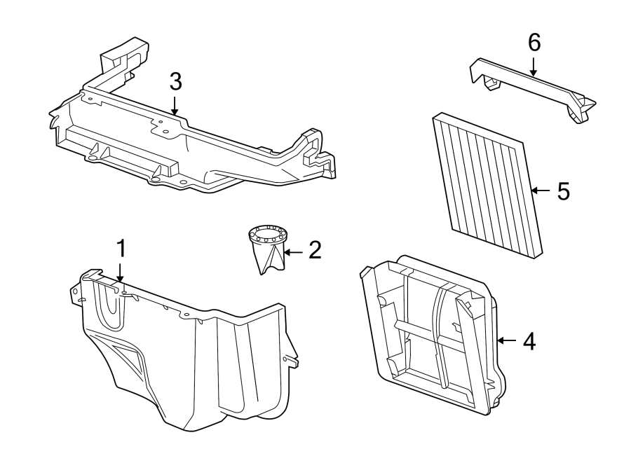 6COWL. AIR INLET.https://images.simplepart.com/images/parts/motor/fullsize/BW10365.png