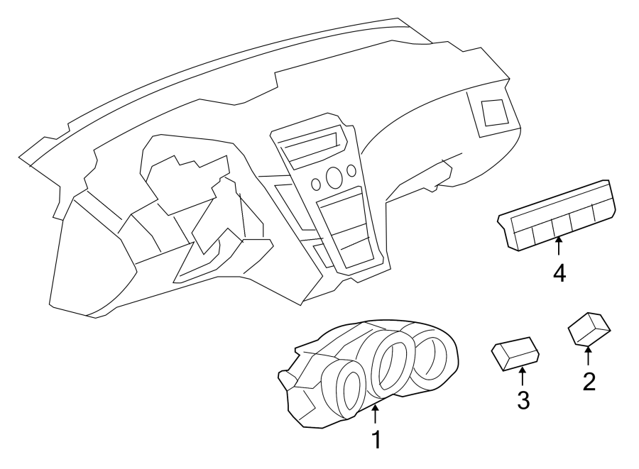 3INSTRUMENT PANEL. CLUSTER & SWITCHES.https://images.simplepart.com/images/parts/motor/fullsize/BW10380.png