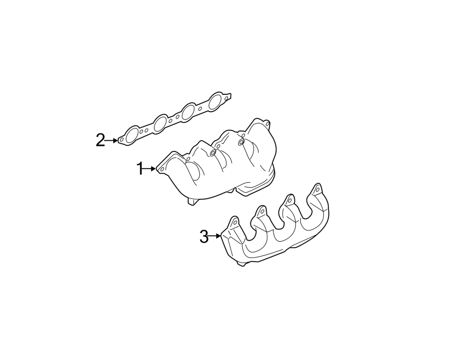 3EXHAUST SYSTEM. MANIFOLD.https://images.simplepart.com/images/parts/motor/fullsize/BW10790.png