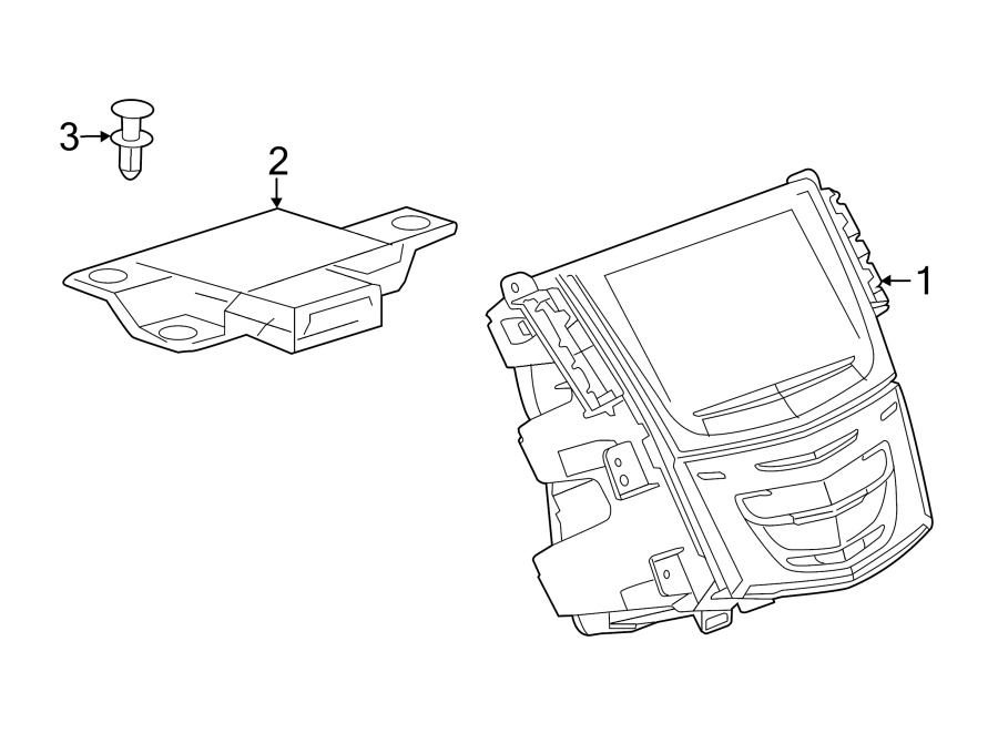 2NAVIGATION SYSTEM COMPONENTS.https://images.simplepart.com/images/parts/motor/fullsize/BX13130.png