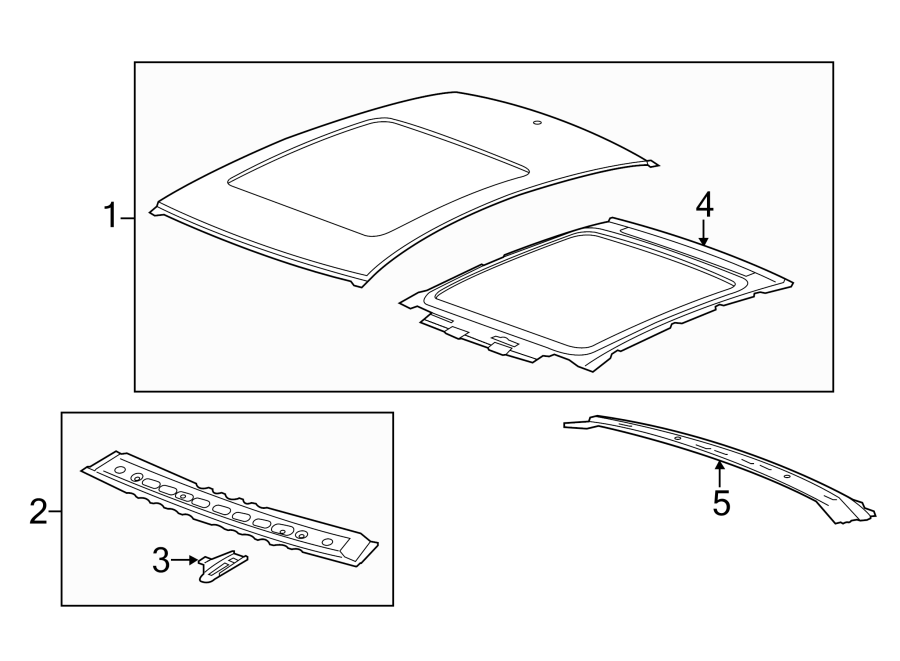 5ROOF & COMPONENTS.https://images.simplepart.com/images/parts/motor/fullsize/BX13415.png