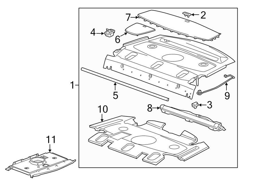 7REAR BODY & FLOOR. INTERIOR TRIM.https://images.simplepart.com/images/parts/motor/fullsize/BX13615.png