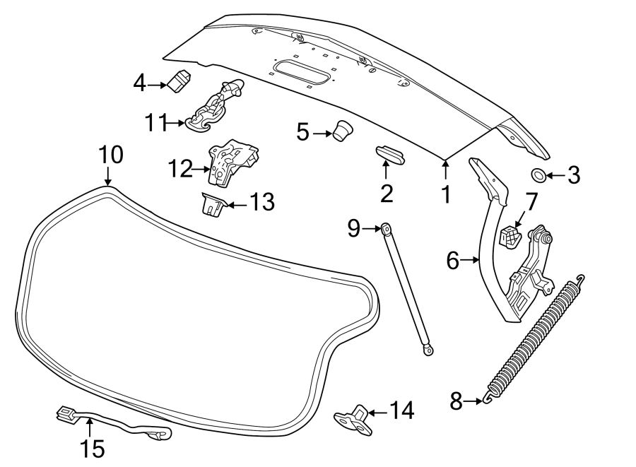 8TRUNK LID. LID & COMPONENTS.https://images.simplepart.com/images/parts/motor/fullsize/BX13630.png