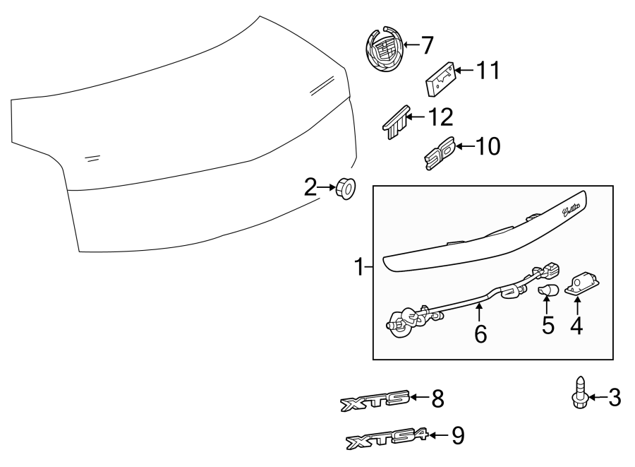 4TRUNK LID. EXTERIOR TRIM.https://images.simplepart.com/images/parts/motor/fullsize/BX13635.png