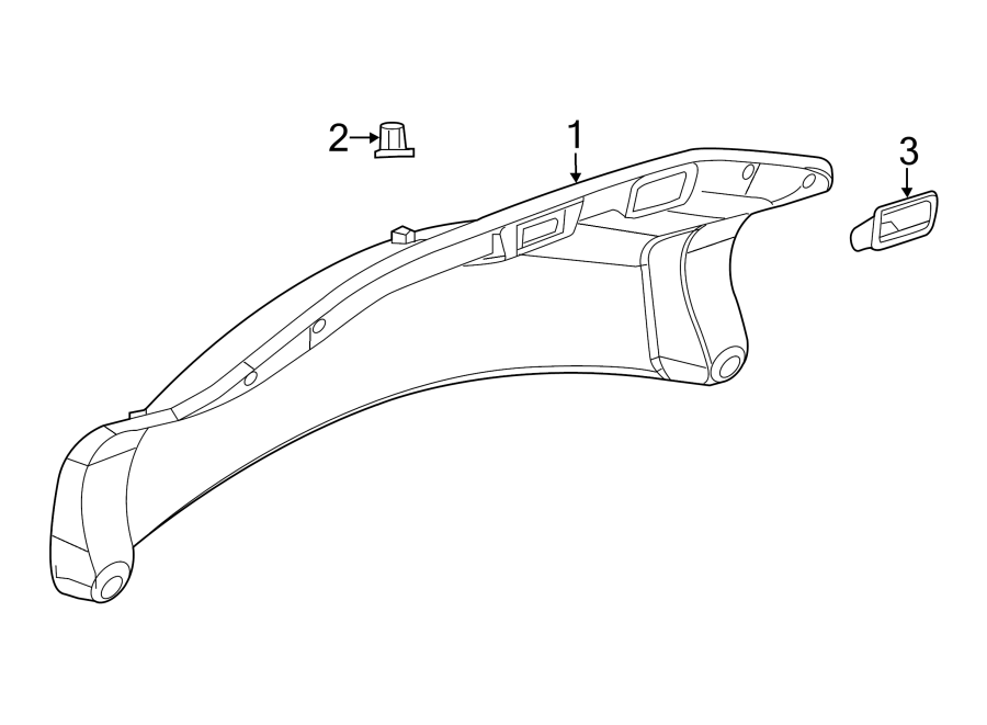 3TRUNK LID. INTERIOR TRIM.https://images.simplepart.com/images/parts/motor/fullsize/BX13640.png