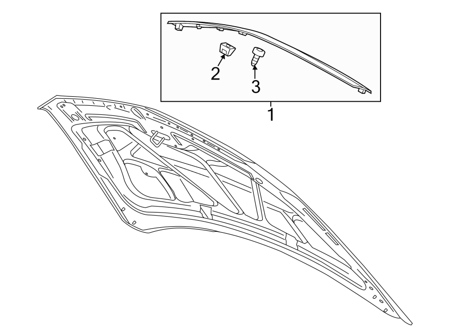 2HOOD. EXTERIOR TRIM.https://images.simplepart.com/images/parts/motor/fullsize/BZ14110.png