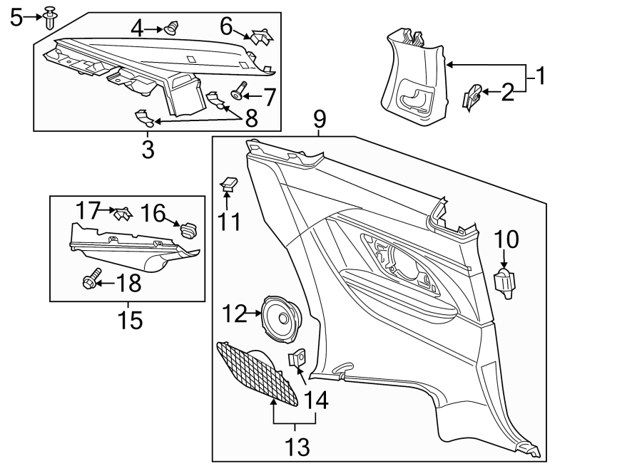 9QUARTER PANEL. INTERIOR TRIM.https://images.simplepart.com/images/parts/motor/fullsize/BZ14545.png