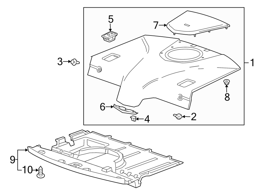 5REAR BODY & FLOOR. INTERIOR TRIM.https://images.simplepart.com/images/parts/motor/fullsize/BZ14580.png