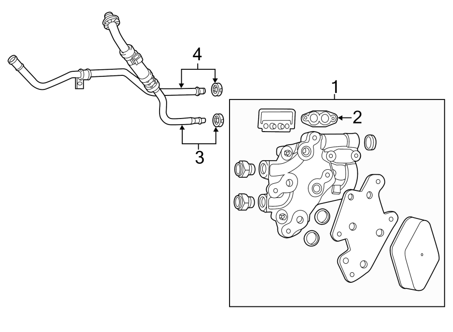 1OIL COOLER.https://images.simplepart.com/images/parts/motor/fullsize/CA11095.png