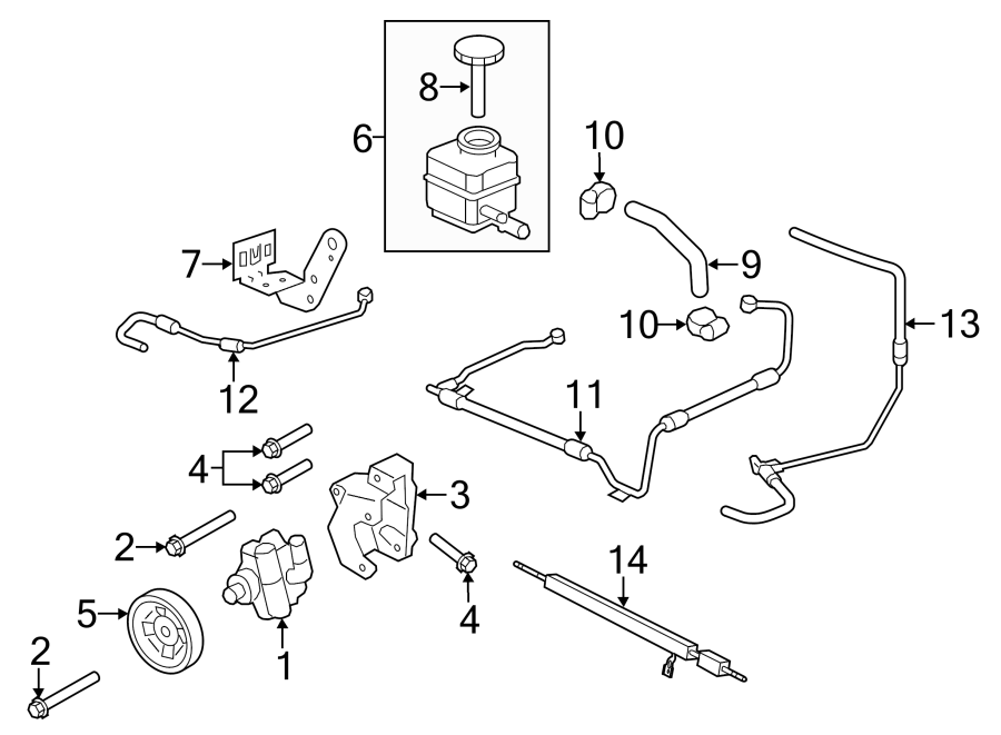 8STEERING GEAR & LINKAGE. PUMP & HOSES.https://images.simplepart.com/images/parts/motor/fullsize/CA11340.png