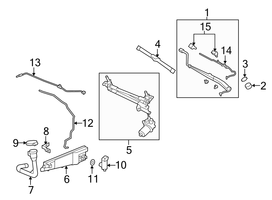 4WINDSHIELD. WIPER & WASHER COMPONENTS.https://images.simplepart.com/images/parts/motor/fullsize/CA11380.png