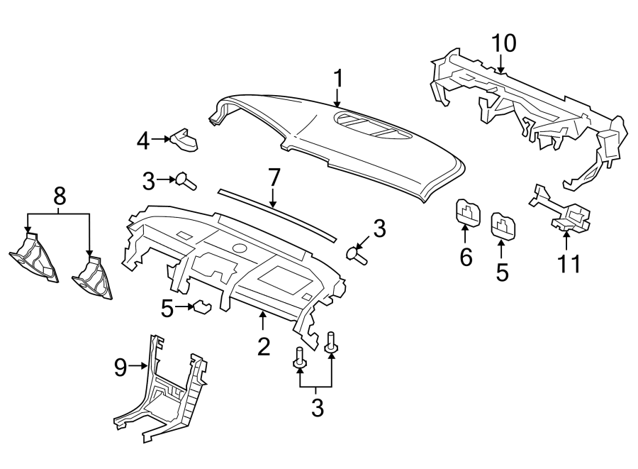 3INSTRUMENT PANEL.https://images.simplepart.com/images/parts/motor/fullsize/CA11400.png