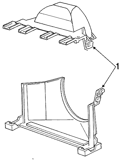 1COOLING FAN.https://images.simplepart.com/images/parts/motor/fullsize/CA91060.png