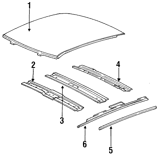 6ROOF & COMPONENTS.https://images.simplepart.com/images/parts/motor/fullsize/CA91240.png