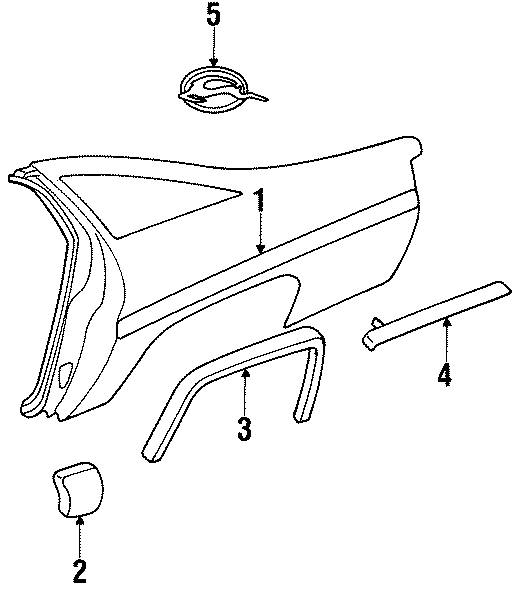 4QUARTER PANEL. EXTERIOR TRIM.https://images.simplepart.com/images/parts/motor/fullsize/CA91315.png