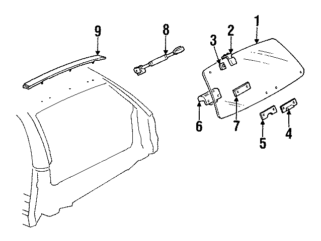 8TAIL GATE. LIFT GLASS.https://images.simplepart.com/images/parts/motor/fullsize/CA91337.png