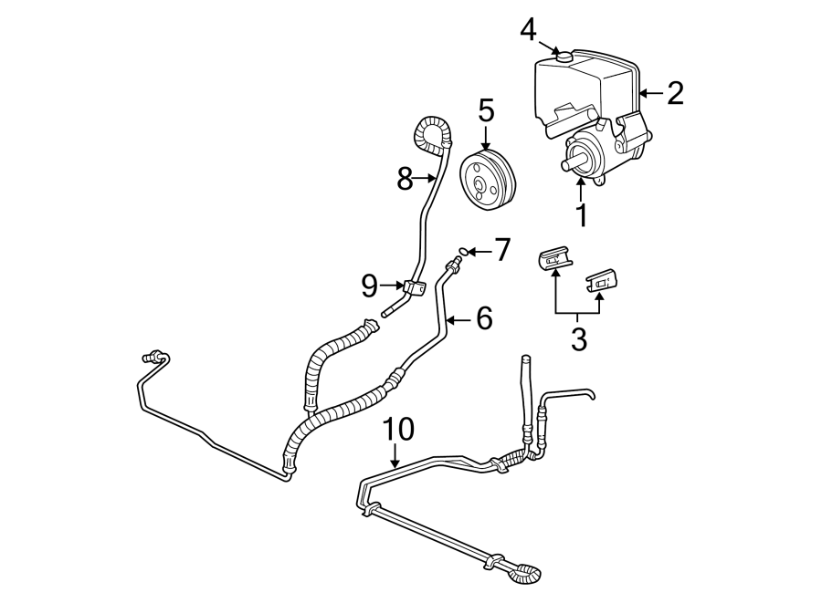 4STEERING GEAR & LINKAGE. PUMP & HOSES.https://images.simplepart.com/images/parts/motor/fullsize/CB00275.png