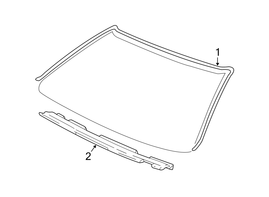 2WINDSHIELD. REVEAL MOLDINGS.https://images.simplepart.com/images/parts/motor/fullsize/CB00320.png