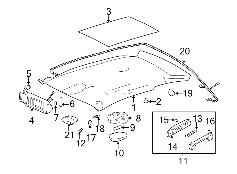 16INTERIOR TRIM.https://images.simplepart.com/images/parts/motor/fullsize/CB00405.png