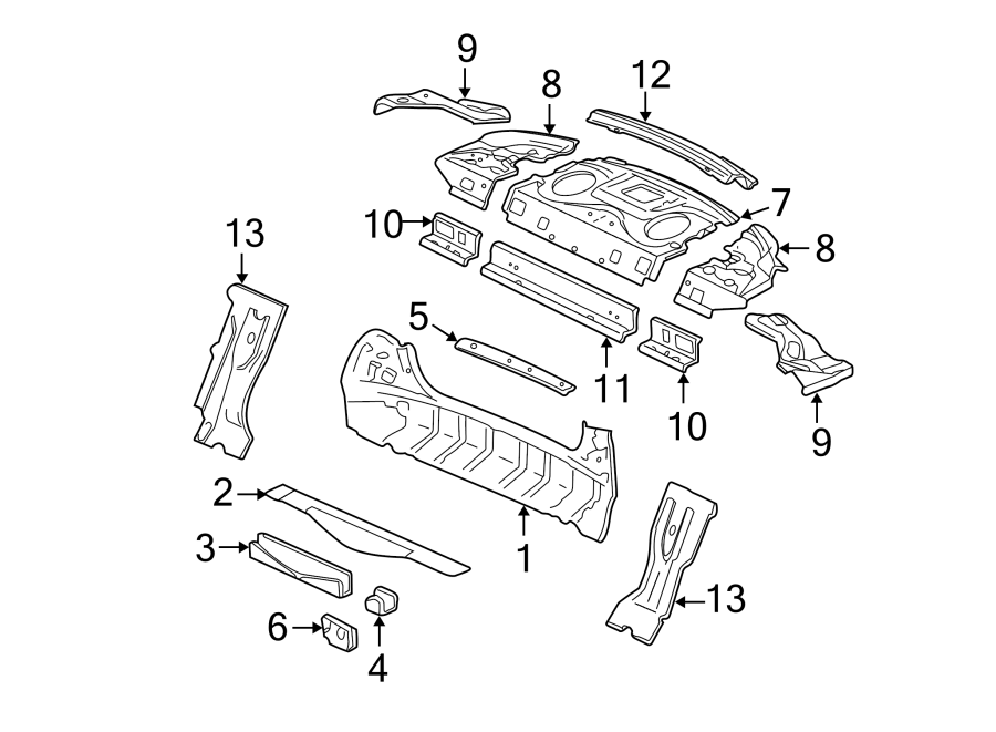 4REAR BODY & FLOOR.https://images.simplepart.com/images/parts/motor/fullsize/CB00530.png