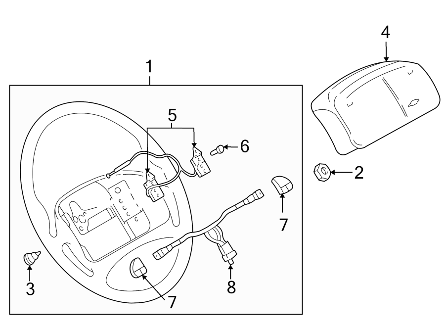 1STEERING WHEEL & TRIM.https://images.simplepart.com/images/parts/motor/fullsize/CB00675.png