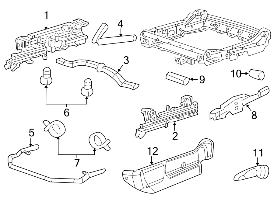 11Hood. Seats & tracks. Tracks & components.https://images.simplepart.com/images/parts/motor/fullsize/CB00800.png