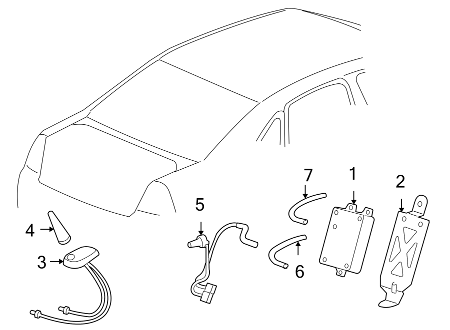 ELECTRICAL COMPONENTS.