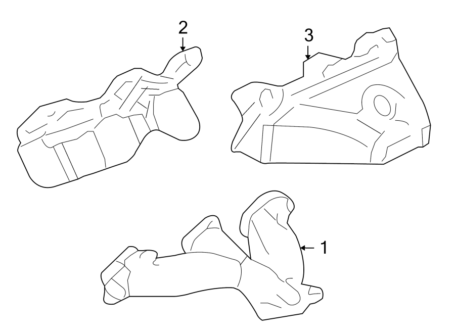 1EXHAUST SYSTEM. MANIFOLD.https://images.simplepart.com/images/parts/motor/fullsize/CB06260.png